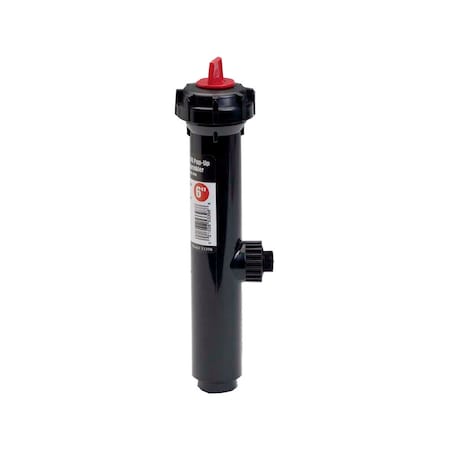 Toro Toro 570Z Pro Series 6 in. H Pop-Up Sprinkler Body 53822